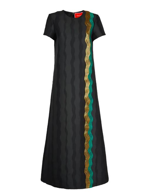 Super Swing dress LA DOUBLEJ. | DRE0001JCQ055NIL02BL01